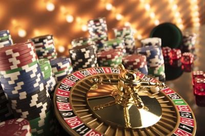 Spielen Sie jetzt in Casinos